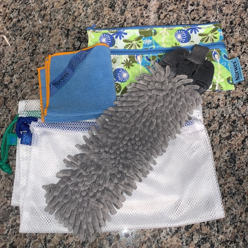 Norwex Lot (Misc. Norwex Items)